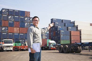 Best Cargo Logistics Company In Chennai | JMS LOGISTICS