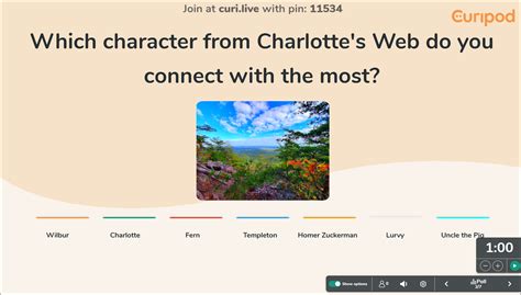 Control Alt Achieve: EdTech Cool Tool - Curipod