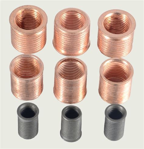 Spark Plug Cross Threaded Repair 的图像结果