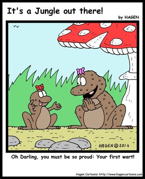 20 Hagen cartoons Turning Everyday Moments into Relatable Laughter ...