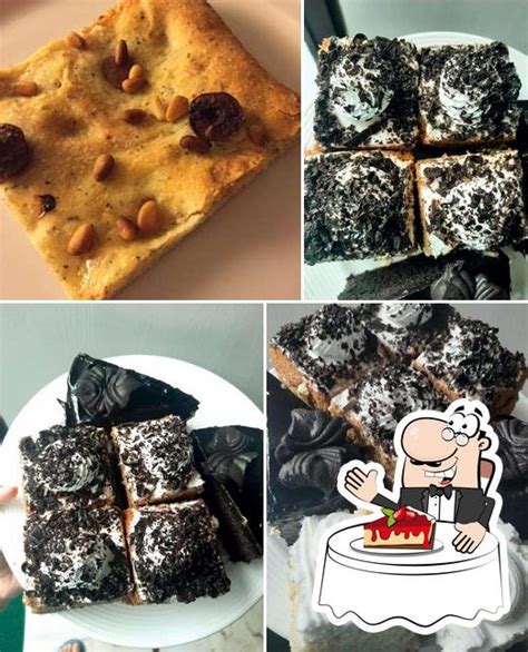 Manmohan Bakery, New Delhi - Restaurant menu, prices and reviews