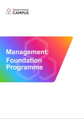 Image result for Foundation Programme