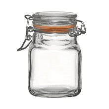 Buy Kilner Spice Jar, 70 Ml, Square (Transparent) Online at Low Prices ...