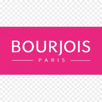 Bourjois Logo - Pngsource