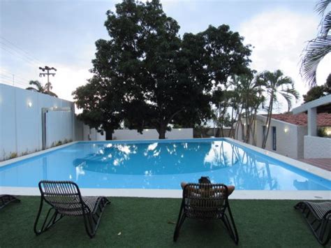 POSADA NA FEFA (Playa Colorada) - Hostel Reviews & Photos - Tripadvisor