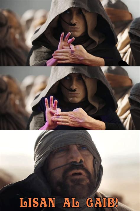 DUNE: PART TWO Harnesses Desert Power As It Closes In On $370 Million ...