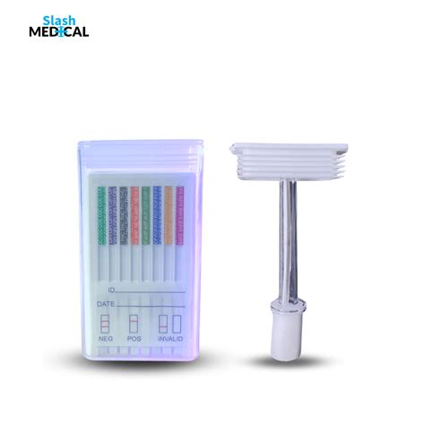 12 Panel Saliva Drug Test as Low as $2.29! Accurate, Affordable, Reliable