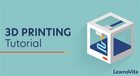 3D Printing Tutorial 的图像结果