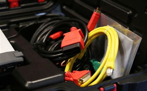 Image result for How to Reprogram a Computer Using J2534