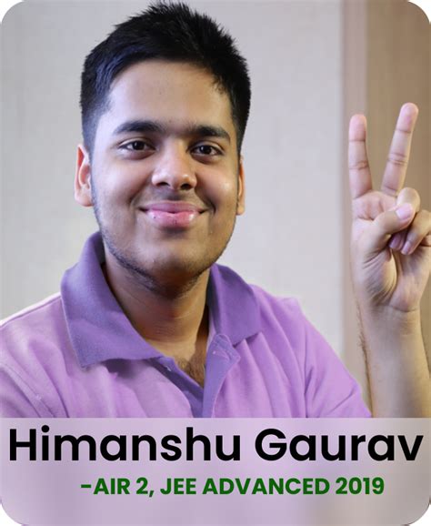 Nucleus - VJ Sir – Vishal Joshi