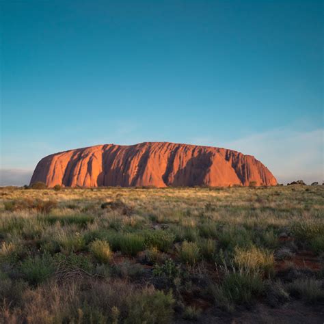 Uluru Culture and Kata Tjuta Trails | AAT Kings CA