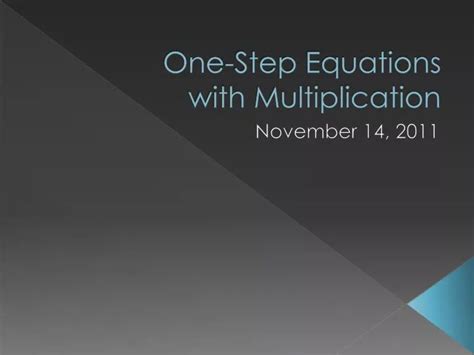 Image result for One Step Multiplication Curve