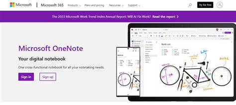 OneNote Studium Tutorial 的图像结果