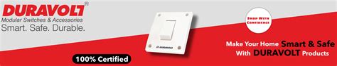Amazon.in: DURAVOLT: SWITCHES