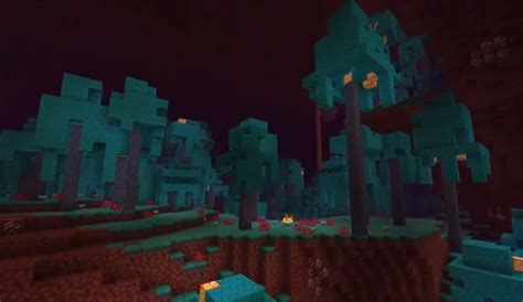 Image result for Minecraft Nether Update