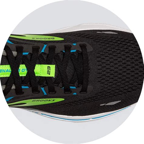Buy Racing Shoes for Men | Adrenaline GTS 23 - India Fit – Brooks ...
