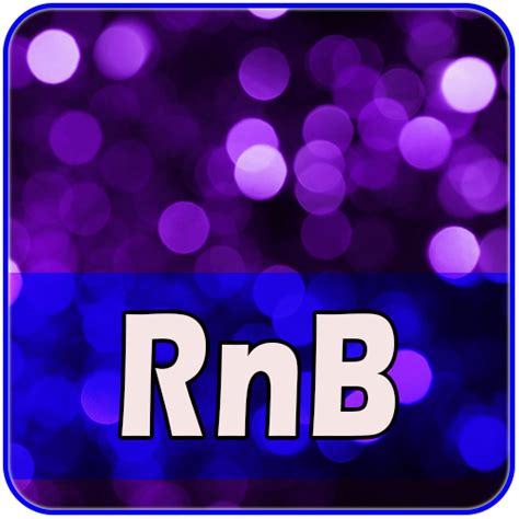 Online RnB Radio - App on Amazon Appstore
