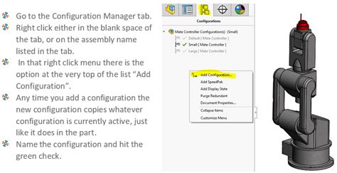 Image result for SW Part Configurations