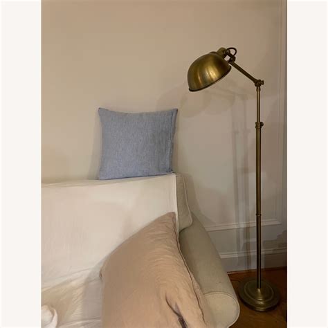 Ballard Designs | Julian Apothecary Floor Lamp - AptDeco