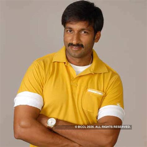 Gopichand- The Etimes Photogallery