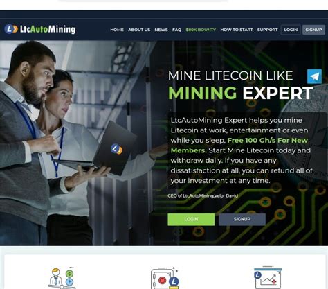 Image result for LTC Mining