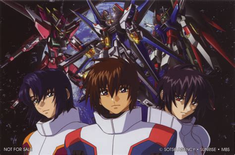 Mobile Suit Gundam SEED Destiny Image #686057 - Zerochan Anime Image Board