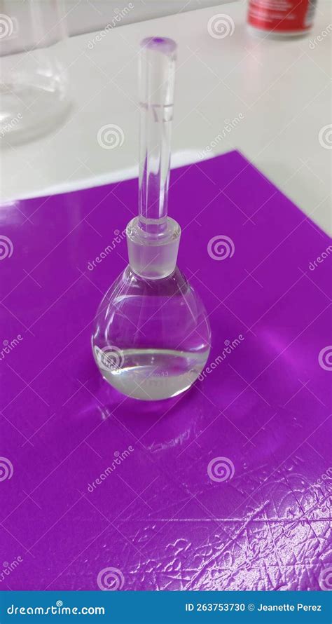 Image result for Pycnometer Density