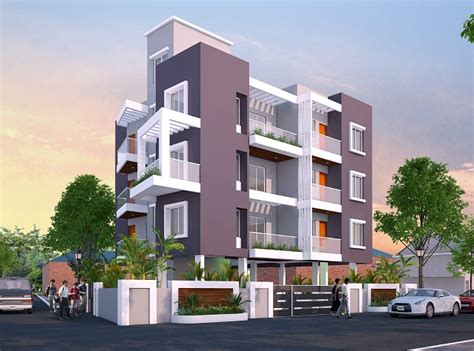 2 BHK Projects by Nakshtra Buildcon Promoters & Developers - Dwello