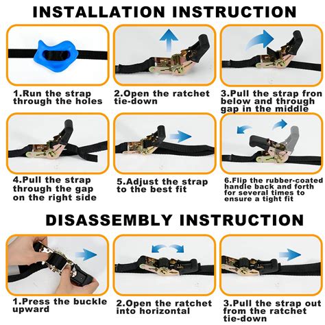 Buy EGL YXBOOM 15 Rock Climbing Holds for Kids and Adult with 6 Ratchet ...