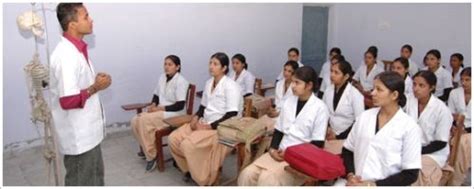 Colonel School of Nursing Sangrur Campus: Photos, Virtual Tour