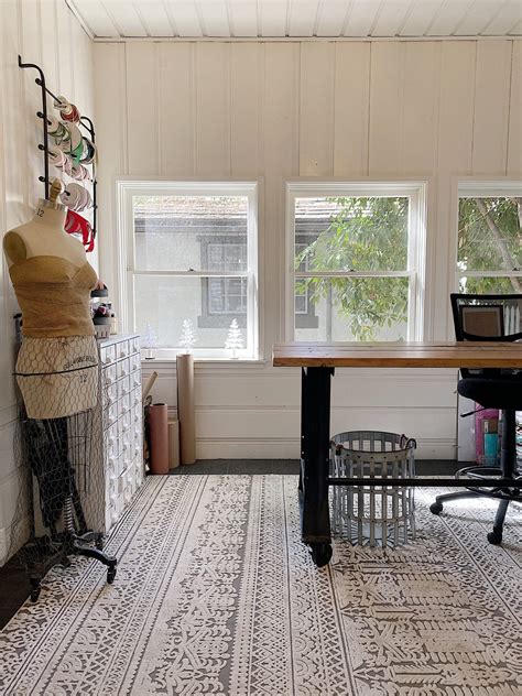 Craft Room Organization 的图像结果