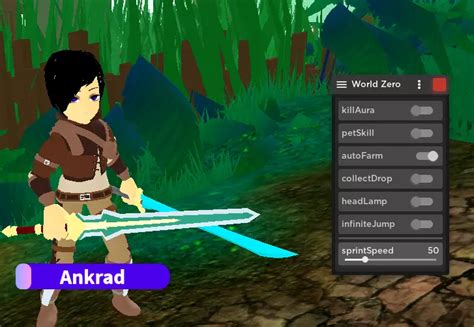 Image result for Script for World Zero