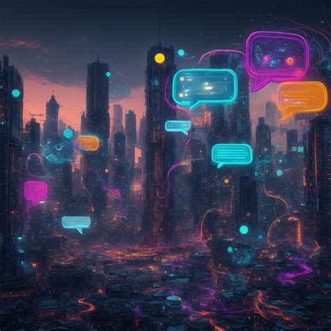 Exploring The Chatfuel Chatbot: Your Guide To NSFW Interactions ...