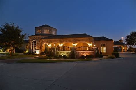 Ted Ey Funeral Home In Plano Texas - Homemade Ftempo
