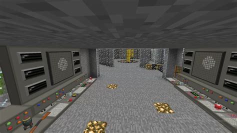 Image result for Assembly Machine Minecraft HMB
