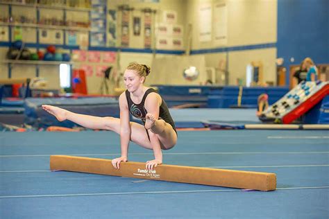 Image result for Balance Beam Straddle
