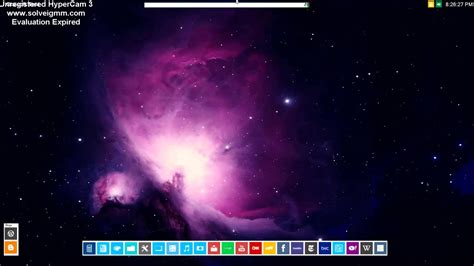 Cosmos Operating System 的图像结果