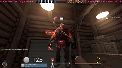 God Mod TF2 Command 的图像结果