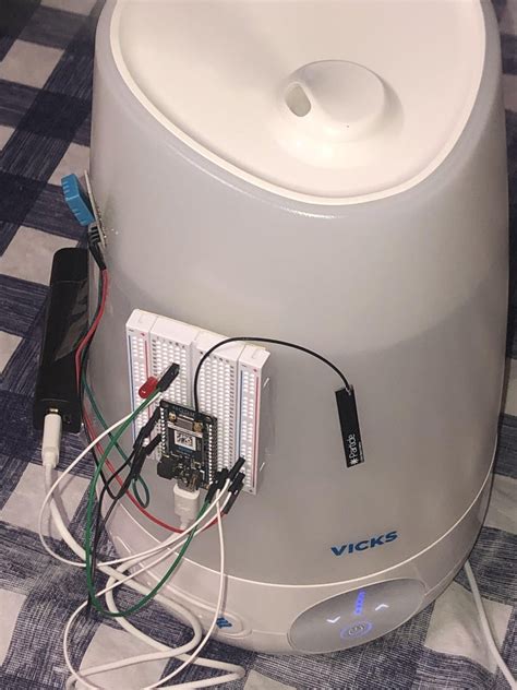 Image result for Humidifier Components