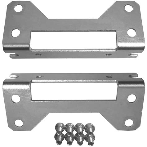 Cisco ACS-2900-RM-19 19-Inch Rack Mount Kit for Cisco 2911/2921 / 2951 ...