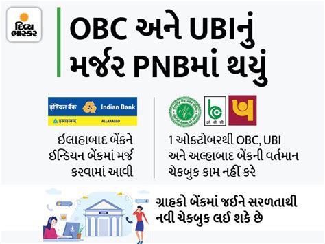 Checkbooks of OBC, UBI and Allahabad Bank will be useless from October ...