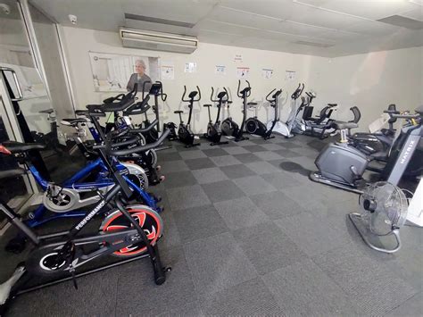 Second Hand Gym Equipment Brisbane | Used Gym Equipment