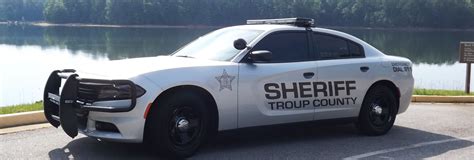 Troup County Sheriff's Office | troupcountysheriff.org