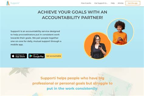 Image result for Accountability Partner Tips