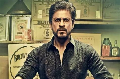 Raees Review: SRK, Siddiqui Make Up For The Glitches, Keep Us On The ...