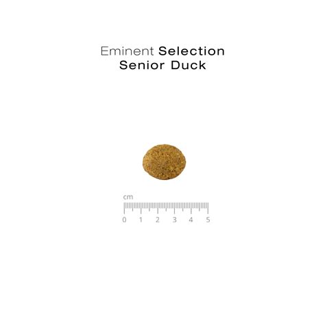 Eminent Selection Senior Duck 22/10 EN