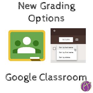 Image result for Grading System Google Classroom