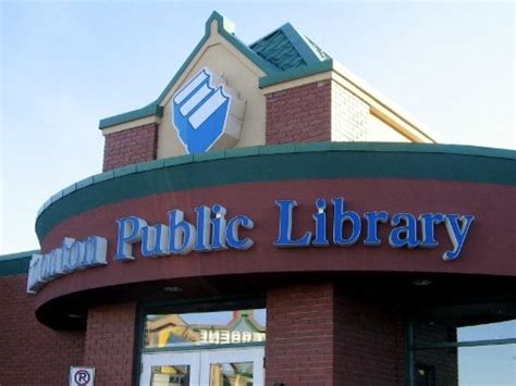 Image result for Edmonton Public Library Events