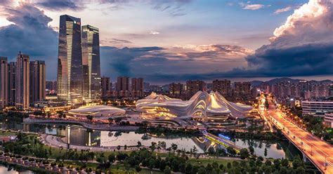 Changsha Hotels from ₹ 1,065/night | Compare Best Hotels in Changsha ...