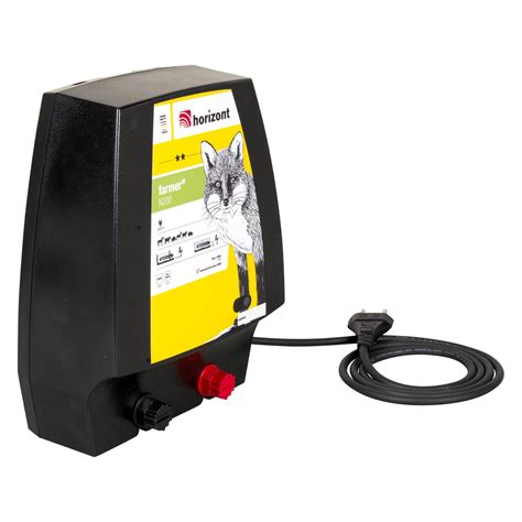 Električni pastir Horizont Farmer N200 - Horizont Adria